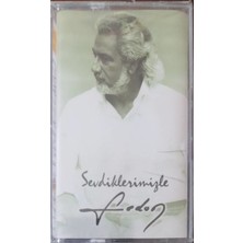 Fedon Sevdiklerinizle Açılmamış Jelatininde Kaset