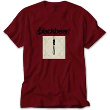 Z zepplin Blackbear Bashmere Noose Kırmızı Tişört