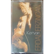 Erdal Erjincan Kervan Açılmamış Jelatininde Kaset