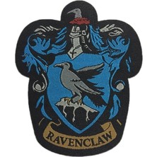 Harry Potter Ravenclaw Nakış Arma