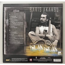 Barış Akarsu - Islak Islak Lp Plak