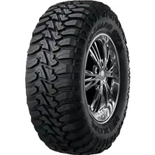 Nexen Roadian Mtx Rm7 35/12.5R15 113Q (Yaz) (2024)