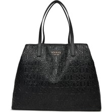 Guess Vıkky Iı Kadın Omuz Çantası BG931829-BLACK
