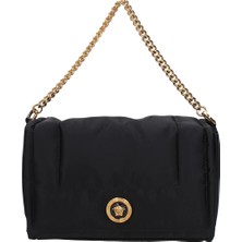 Versace Kadın Omuz Çantası 1013786-1A02155-1B00V