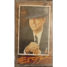 Erdal Açılmamış Jelatininde Kaset