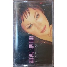 Safiye Soyman Sevenler Gece Ağlar Açılmamış Jelatininde Kaset