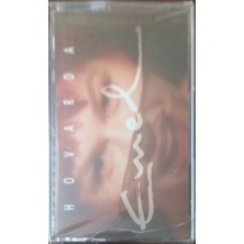 Emel Hovarda Açılmamış Jelatininde Kaset
