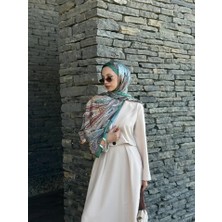 Sahra Etek Ceket Takım