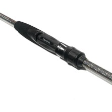 Daiwa Spitfire Seabass Cf 240 cm 10-35 gr Spin Olta Kamışı