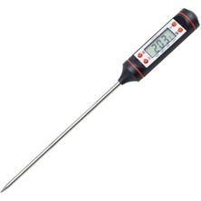 Powermaster TP-101 Cep Tipi Daldırmalı Dijital Termometre