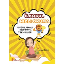Ata Yayıncılık   (Sınıf: 1)  Oku Max / Hızlı Okuma