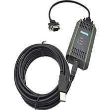 Soylu Elektronik 6ES7972-0CB20-0XA0 Usb'den Mpı/dp/ppı'ye Dönüştürücü T-Amsamotion-Plc-Kablo Plc Programlayıcı