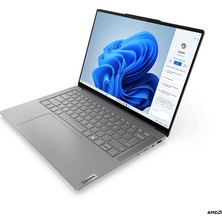 Lenovo Yoga Pro 7/ryzen Aı 9 365/32GB Ram/1tb SSD/14.5"/W11/LAPTOP Gri 83HN0006TR