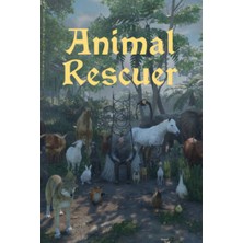 Steam Animal Rescuer (Pc) Steam Key Global