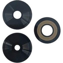 fodos Tecno Uyumlu Spark Go 2024 Kamera Lensi Cam Bg6