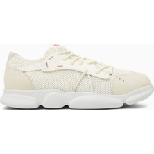 Camper Karst Bağcıklı Sneaker