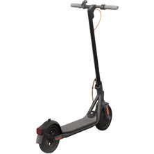 Segway F30E Elektrikli Scooter Siyah