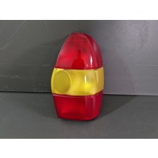 Mako Fiat Palio Station Wagon Sağ Arka Stop Lambası Mako 1999-2001