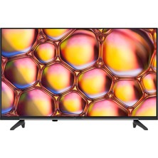 Arçelik A32 A 675 A HD 32" 82 Ekran Uydu Alıcılı Smart LED TV