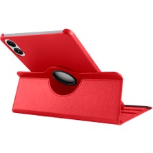 Roketcim Xiaomi Redmi Pad Pro Dönebilen Standlı Kılıf