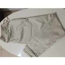 Lawa Jogger Pantolon Krem