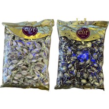 Elit Sütlü ve Kahveli Bonbon Şeker (2x1kg)