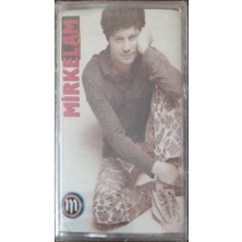 Mirkelam  Açılmamış Jelatininde Kaset