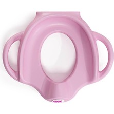 Okbaby Sofa Klozet Adaptörü / Pembe