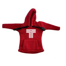 Vites Hoodie - Araç Vites Kıyafeti - Vites Poları - Tofaş Vites Hoodie