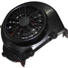 Motostar MSR FAN SOĞUTMA KAPAĞI KUBA ZENZERO 125 - KUBA GELLİ