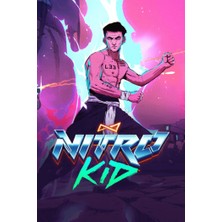 Steam Nitro Kid (Pc) Steam Key Global