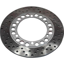 MSR ÖN FREN DİSK YAMAHA XMAX 250 6 DELİKLİ