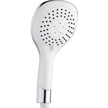 Yapıtaşı YT283 Kartepe Banyo Duş Seti 3 Fonksiyonlu