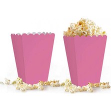 Pembe Mısır Kutusu 8'li