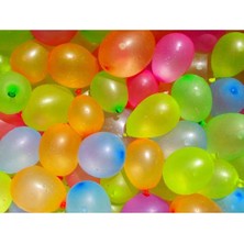 Su Balonu 10'lu Paket