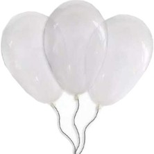 Şeffaf Balon 18''