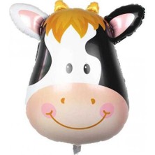 Inek Folyo Balon 45CM