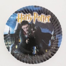 Harry Potter Karton Tabak 23CM 8'li