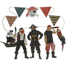 Korsanlar Özel Banner