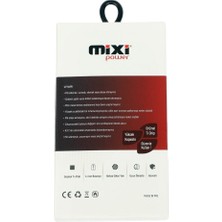 Mixi Power iPhone 7g Uyumlu Yüksek Kapasiteli Batarya