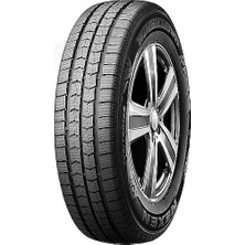 Nexen Winguard Wt1 215/60R16C 103/101T 6pr (Kış) (2023)