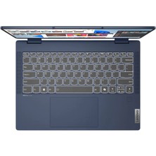 Lenovo Ideapad Slim 5 Intel Core İ5-13420H 16GB 512GB SSD 14" Fhd (Dokunmatik) Wuxga IPS Windows 11 Home 83KX004FTR - Lenovo Mouse WZ01