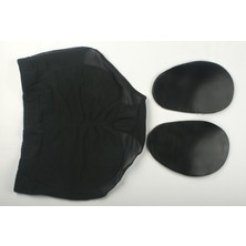 Softleaves B100 Popo Arttırıcı Silikon Külot