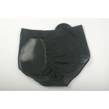 Softleaves B100 Popo Arttırıcı Silikon Külot