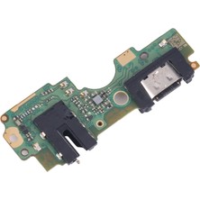 fodos Tecno Uyumlu Pova 4 Şarj Soketli Mikrofon Bordu LG7N