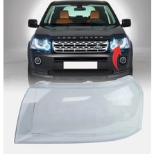 İTHAL Land Rover Freelander 2 2007-2012 Far Camı Sol