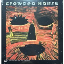 Crowded House - Woodface LP Plak