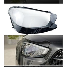İTHAL Mercedes E Serisi W213 Sağ  Far Camı 2020-2023