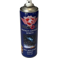 Rexon Gazaltı Kaynak Spreyi 500ML