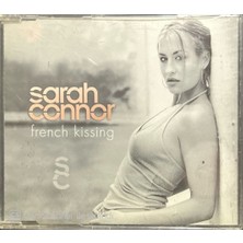 Sarah Connor - French Kissing Maxi Single CD